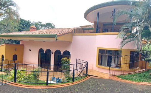 House in Naranjo de Alajuela, Alajuela Province, Costa Rica 1