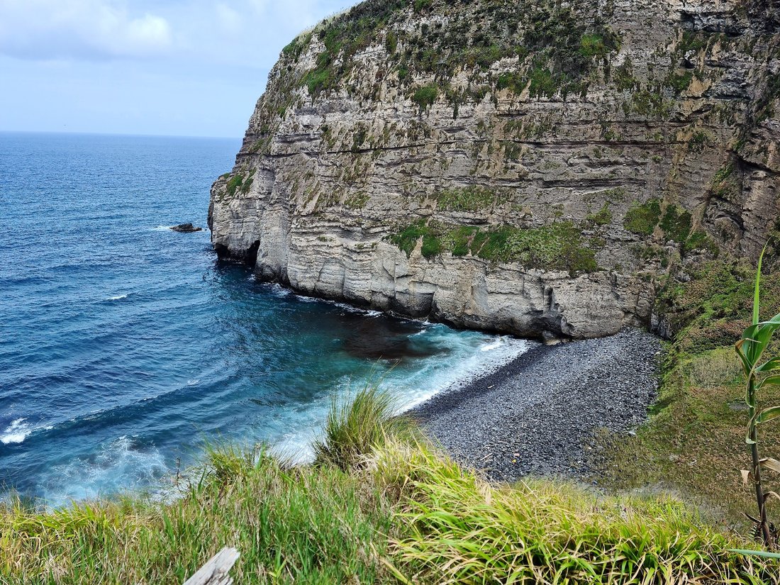 Terreno a Ribeira Seca, Azzorre, Portogallo 1 - 14804749