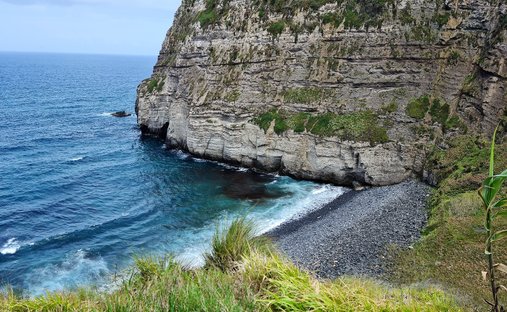 Land in Ribeira Seca, Azores, Portugal 1