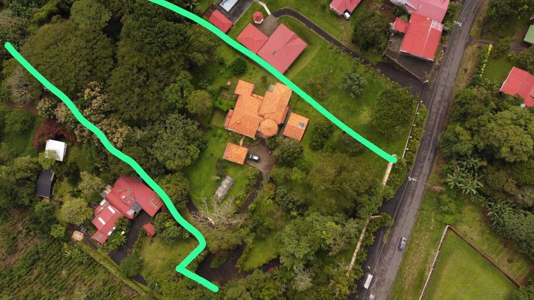 House in Naranjo de Alajuela, Alajuela Province, Costa Rica 3 - 14799743