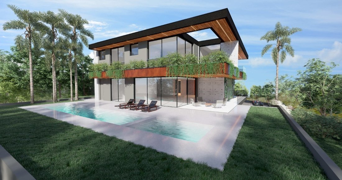 Villa in Florianópolis, State of Santa Catarina, Brazil 4 - 14807798