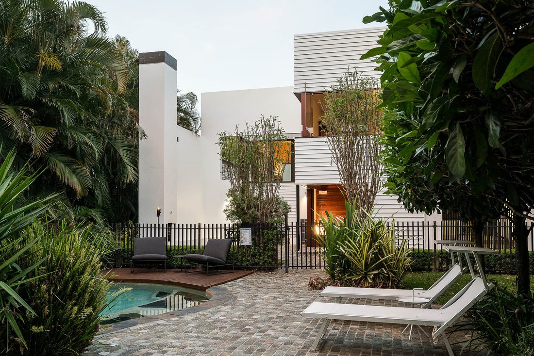 House in Norman Park, Queensland, Australia 5 - 14808222