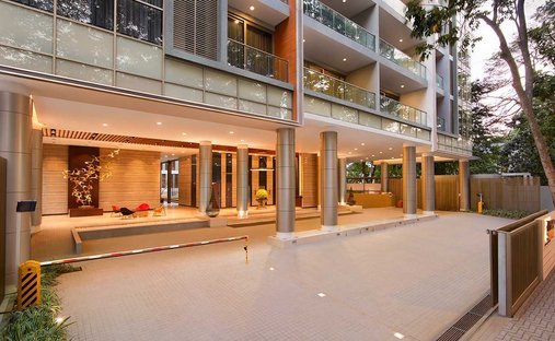 Penthouse in Colombo, Western Province, Sri Lanka 1