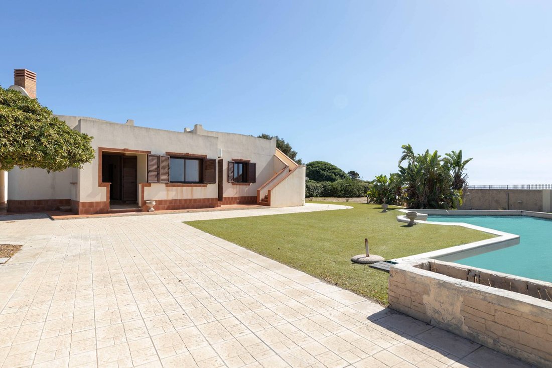 Villa in Gallina - Chiusa di Carlo, Avola, Sicily 2 - 14723722