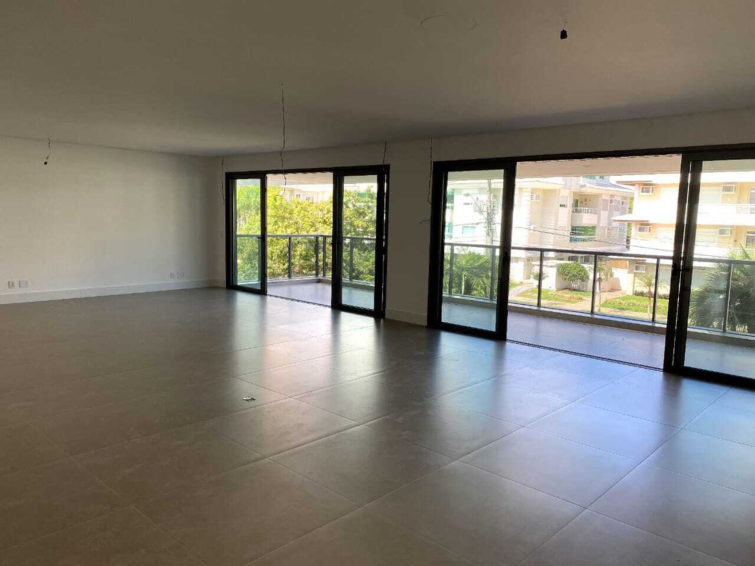 Apartment in Florianópolis, State of Santa Catarina, Brazil 3 - 14807853