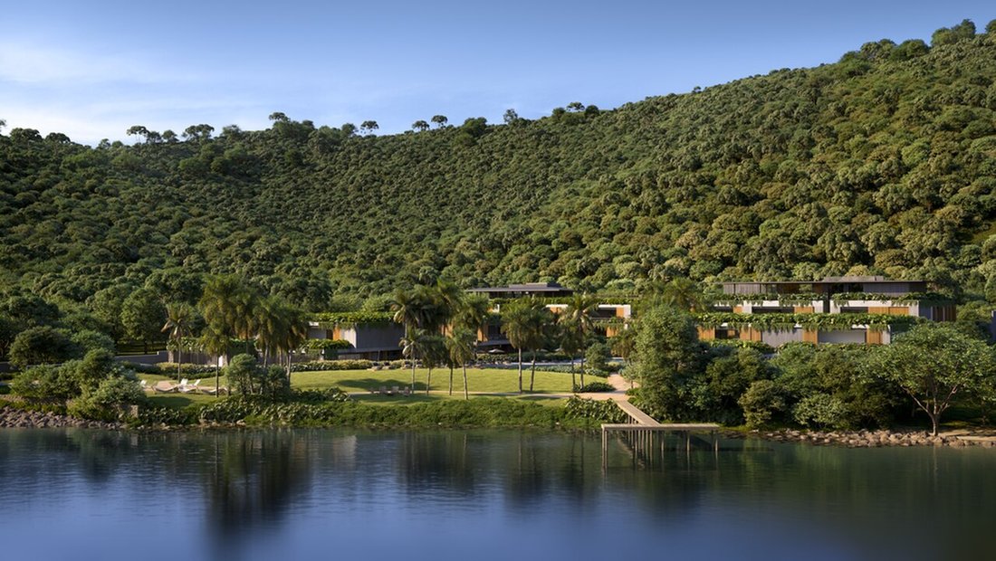 Villa in Florianópolis, State of Santa Catarina, Brazil 3 - 14807511