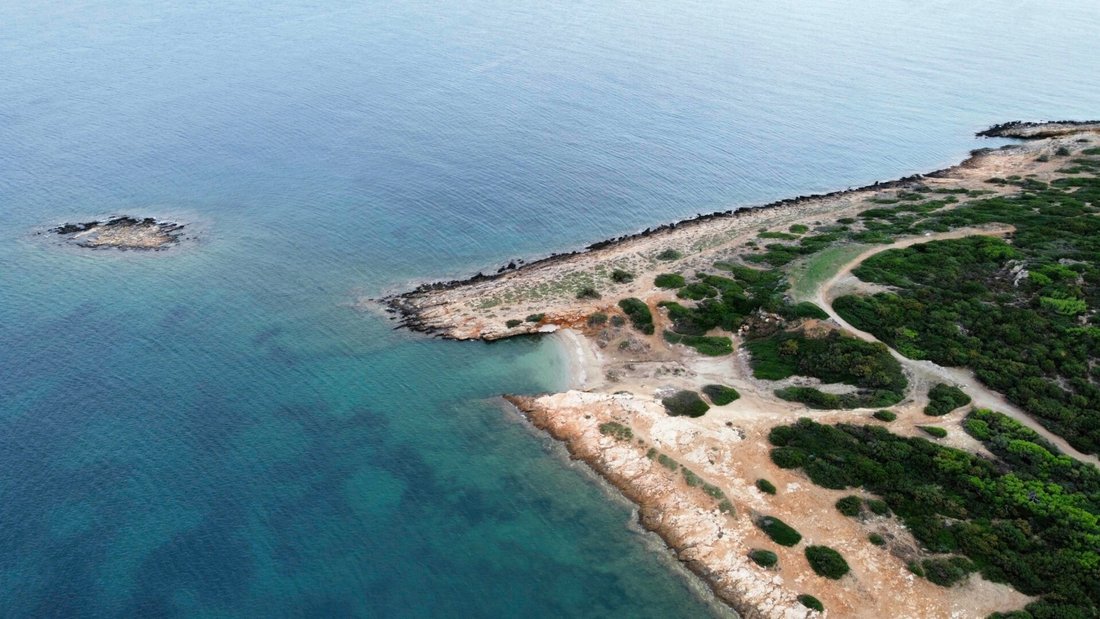 Land in Markopoulo Mesogaias, Attica, Greece 3 - 14804744