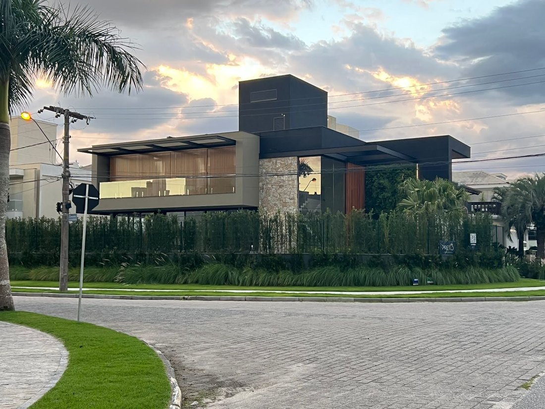 Villa in Florianópolis, State of Santa Catarina, Brazil 3 - 14807541