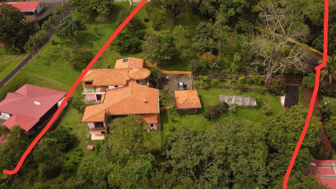 House in Naranjo de Alajuela, Alajuela Province, Costa Rica 4 - 14799743