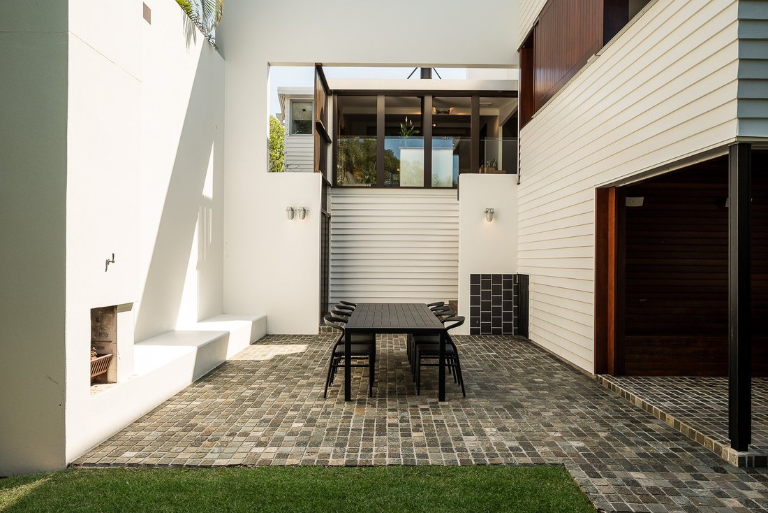 House in Norman Park, Queensland, Australia 2 - 14808222