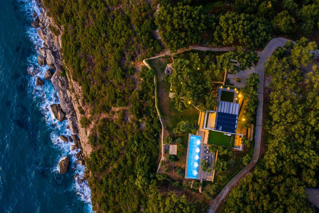 Villa in Corfu, Peloponnese, Western Greece and the Ionian, Greece 4 - 14804888
