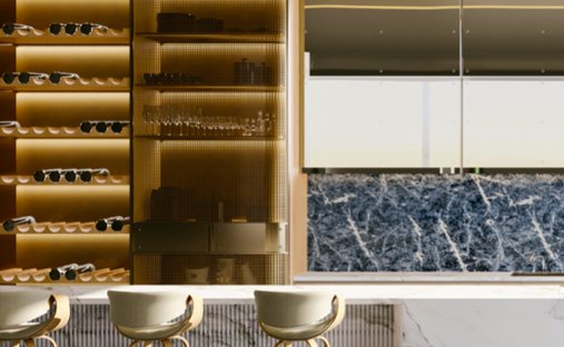 Penthouse in Dubai, Dubai, United Arab Emirates 1
