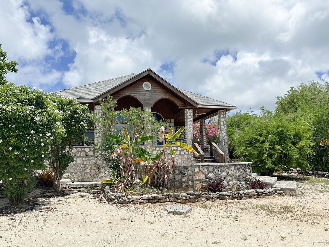 Shannas Cove Estate, Cat Island, In Orange Creek, Cat Island, The