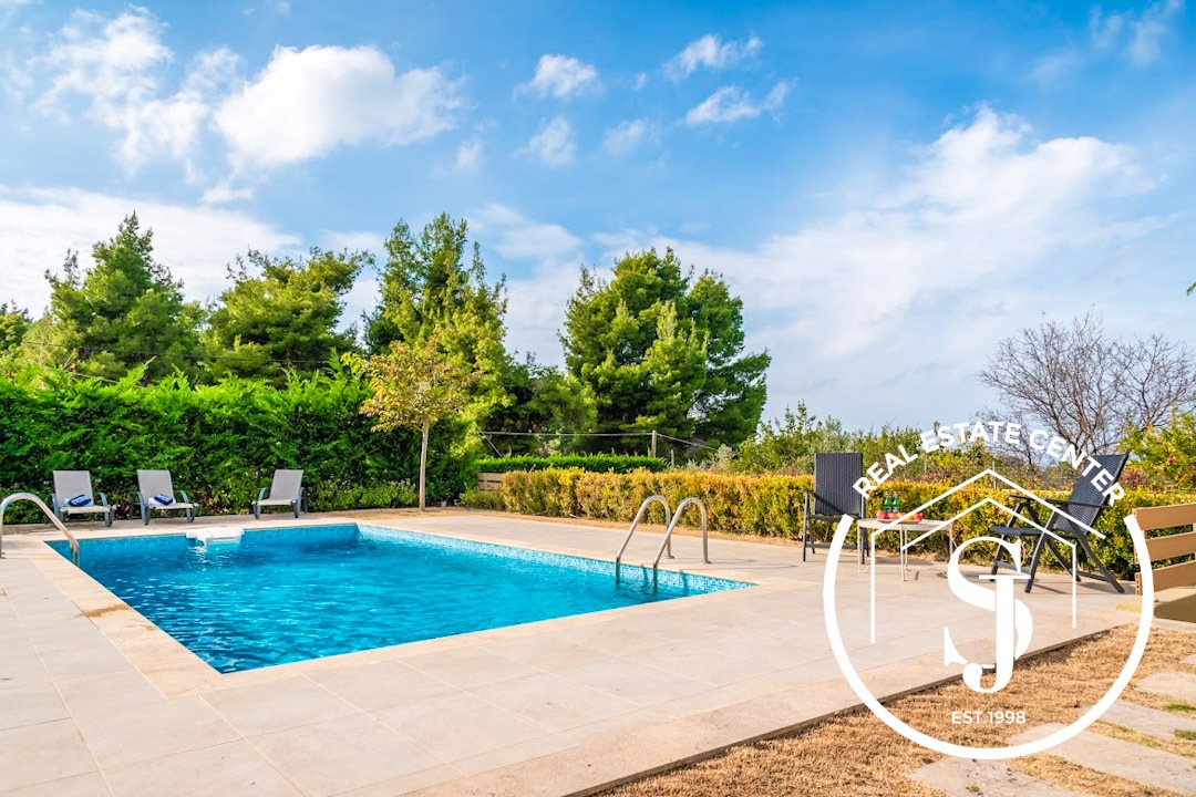 Villa a Sane, Decentralized Administration of Macedonia and Thrace, Grecia 2 - 14807403
