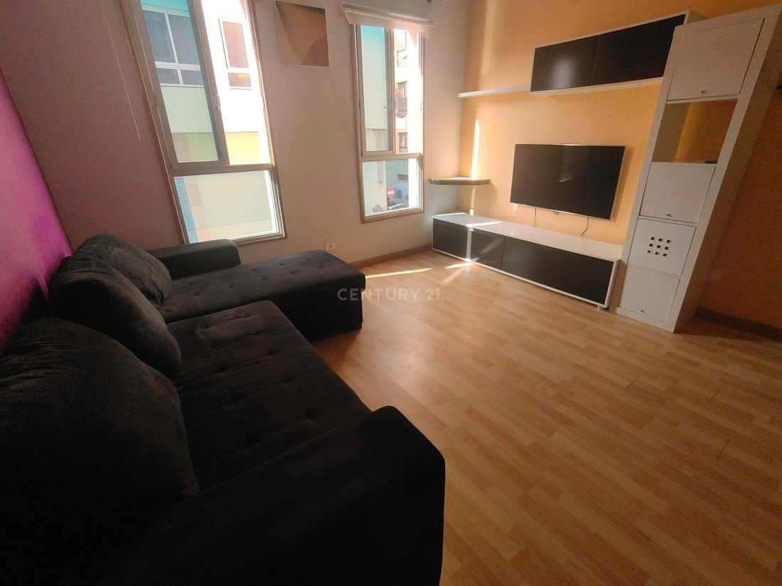 Apartment Palmas (Las) Spain In Vecindario, Canary Islands, Spain For