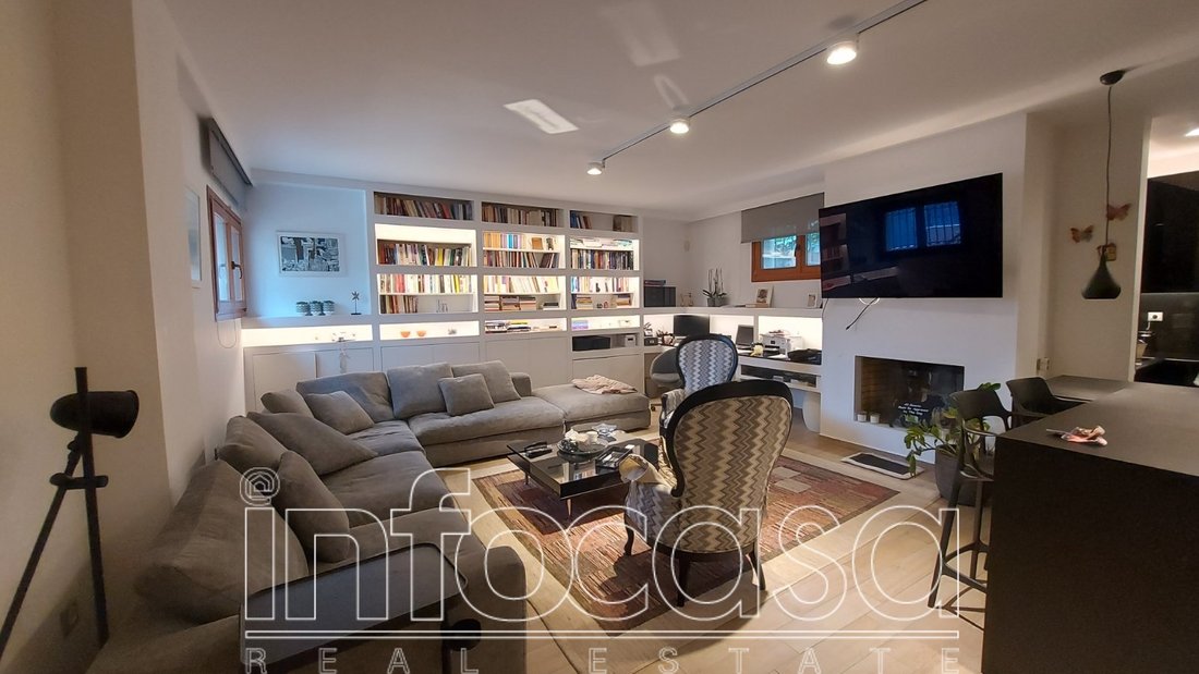 Apartment in Kifisia, Attica, Greece 1 - 14801046