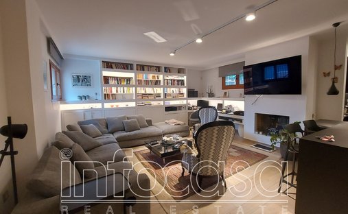 Apartment in Kifisia, Attica, Greece 1