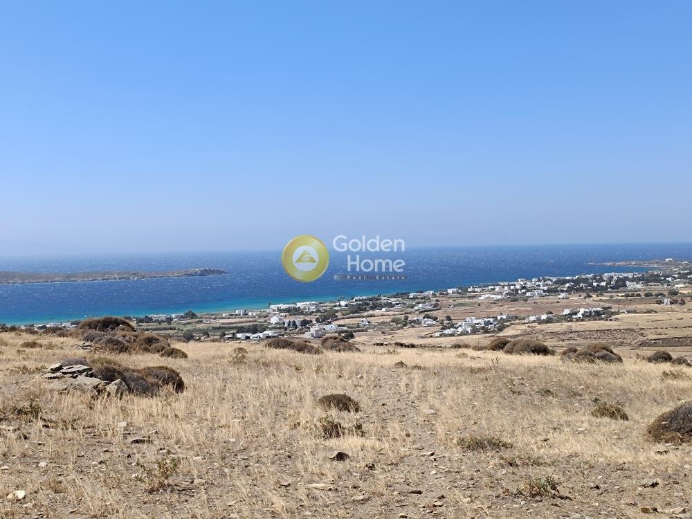 Land in Paros, Aegean, Greece 4 - 14487924