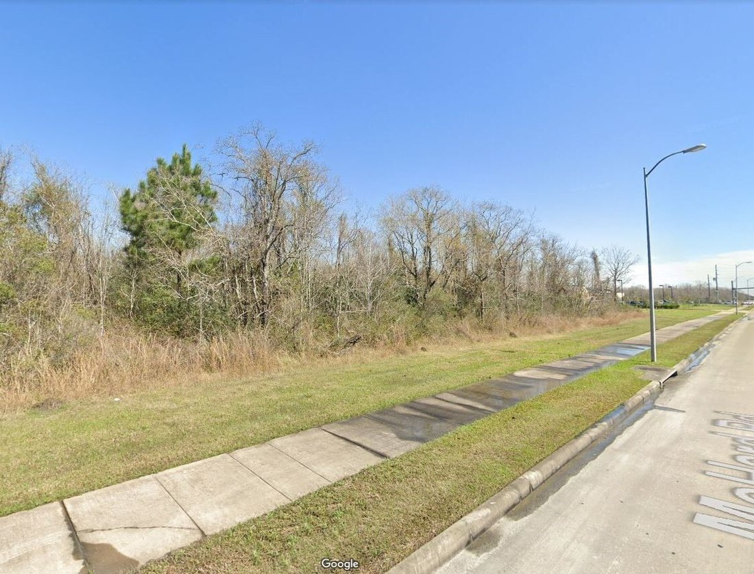 Land in Pearland, Texas, United States 3 - 14797424