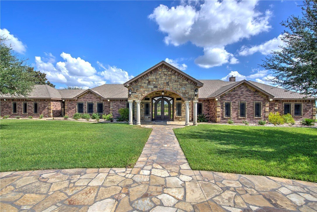 House in Sandia, Texas, United States 2 - 14800096