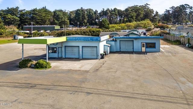 Fort Bragg, California, United States 1 - 14804941