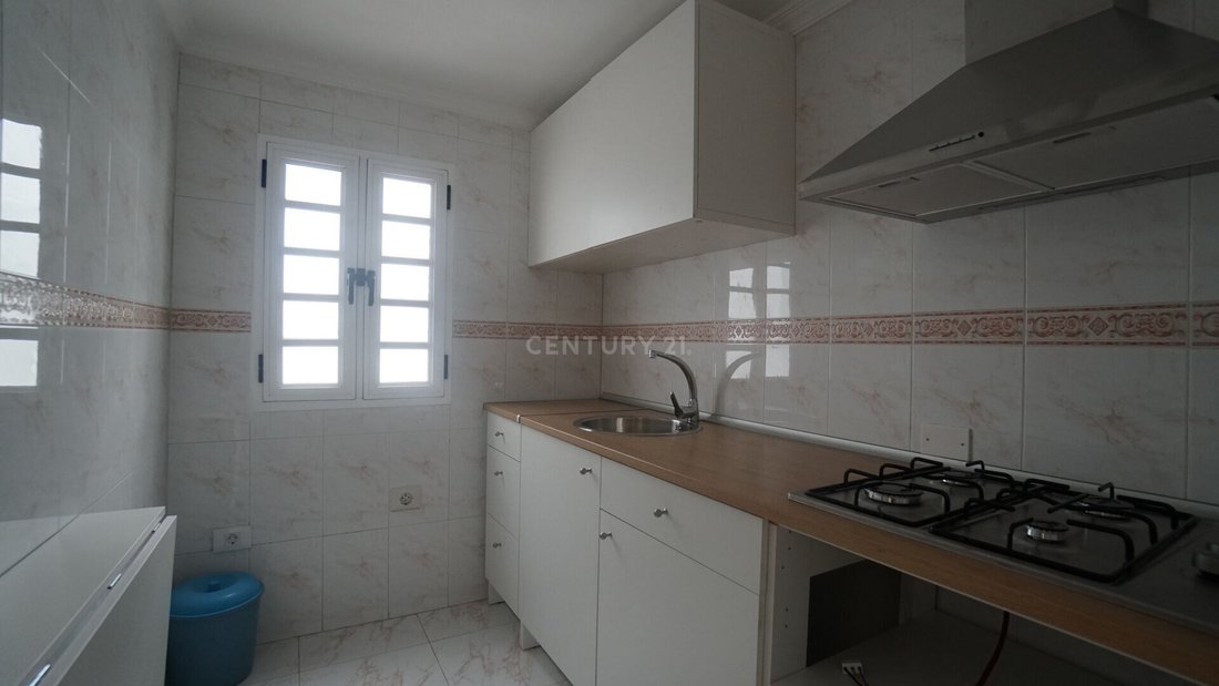 Apartment Palmas (Las) Spain In Gáldar, Canary Islands, Spain For Rent