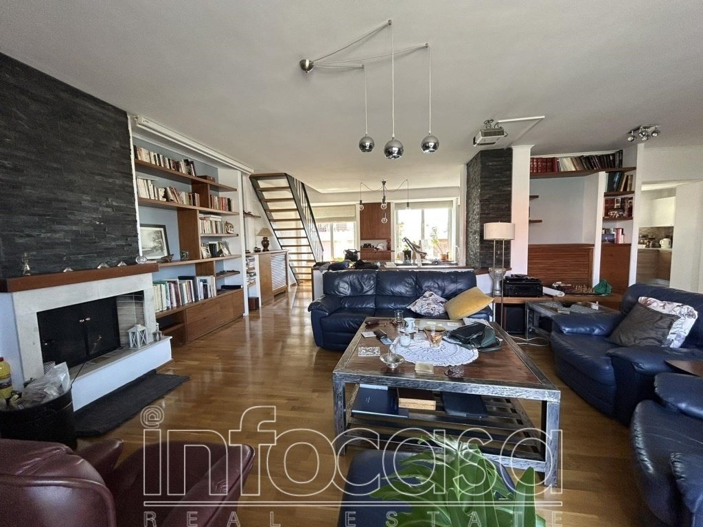 Appartement à Kephissia, Attique, Grèce 1 - 14801177