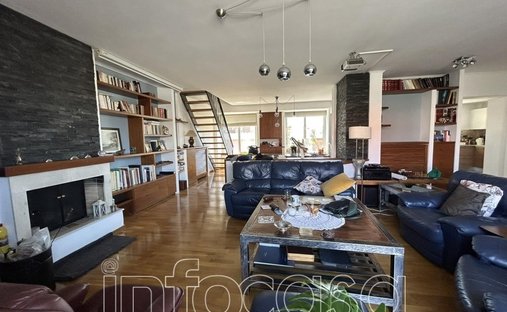 Apartment in Kifisia, Attica, Greece 1