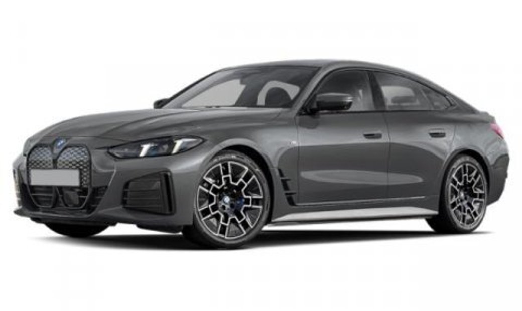 2025 Bmw I4 In Alexandria, Va, United States For Sale (14806128)