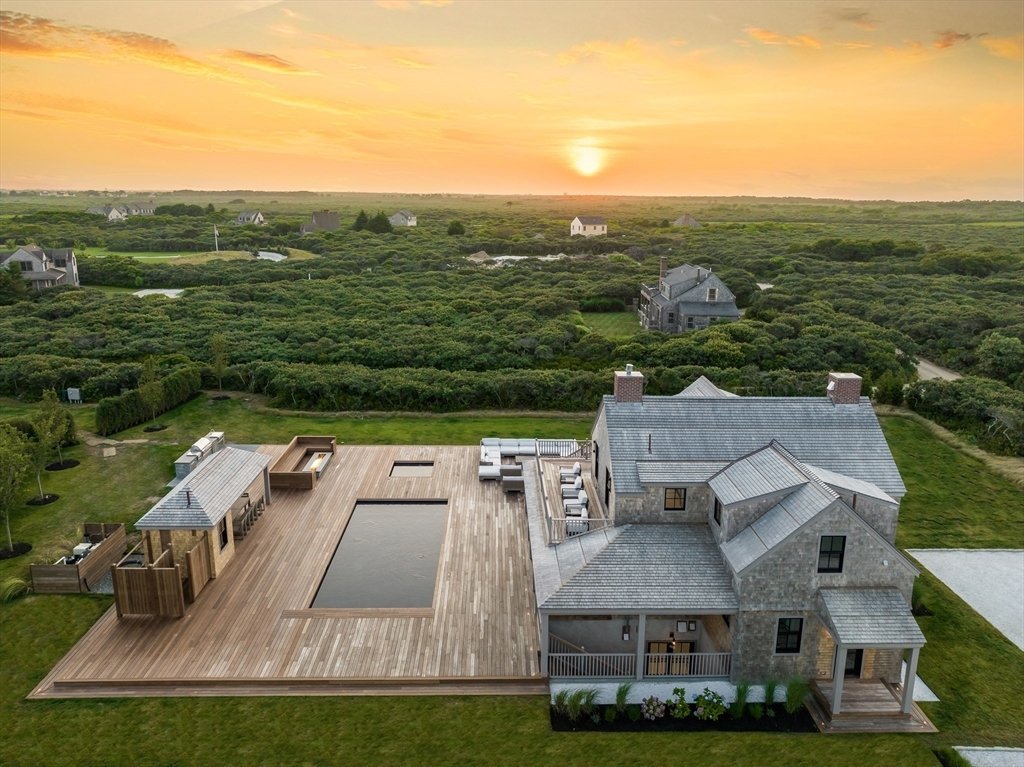 House in Nantucket, Massachusetts, United States 1 - 14799041