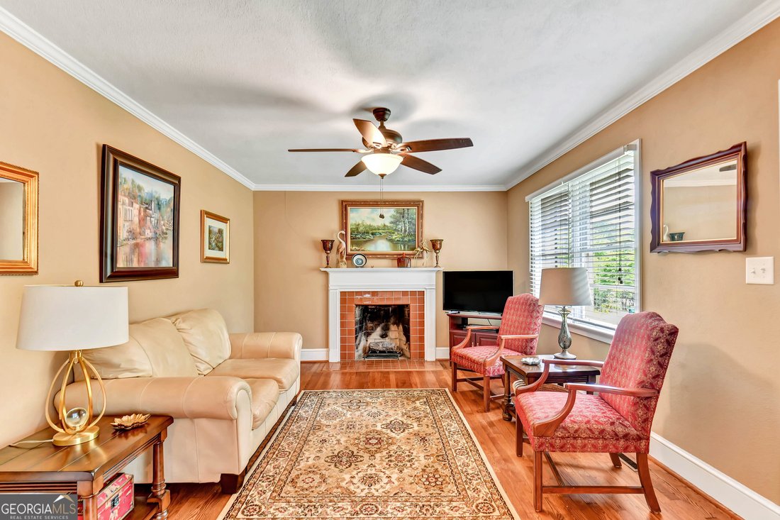 Residential Athens In Bogart, United States For Sale (14800154)