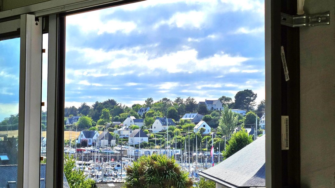 Pléneuf Val André Apartment In Pléneuf Val André, Brittany, France For