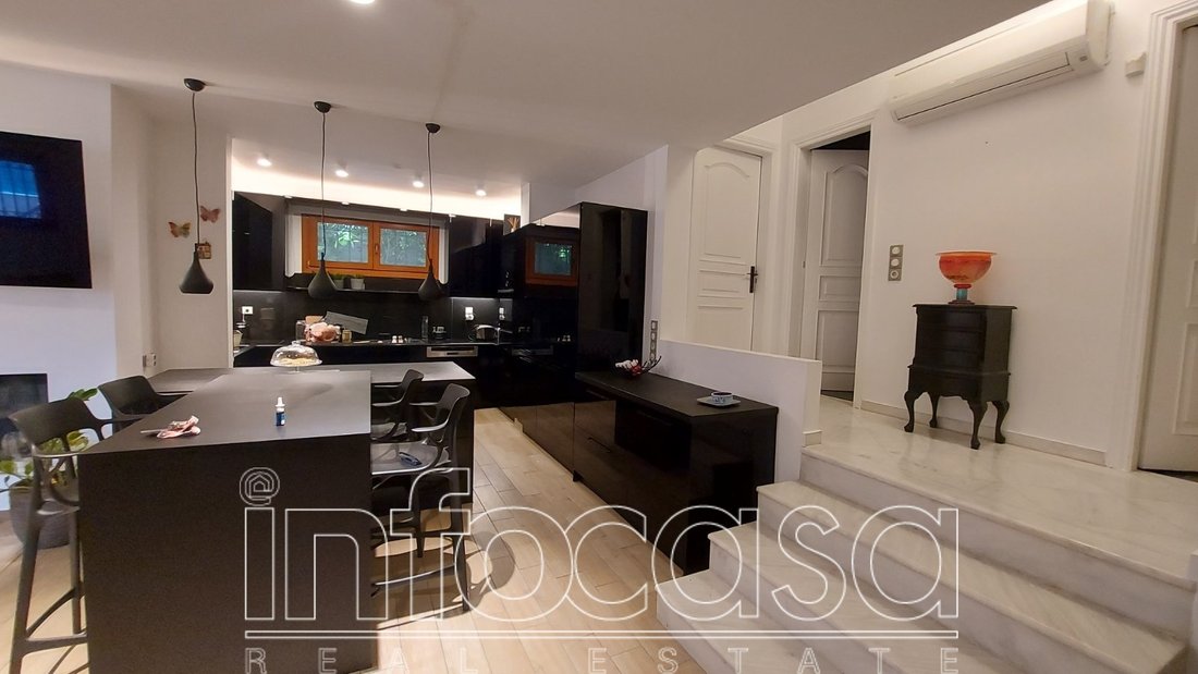 Apartment in Kifisia, Attica, Greece 2 - 14801046