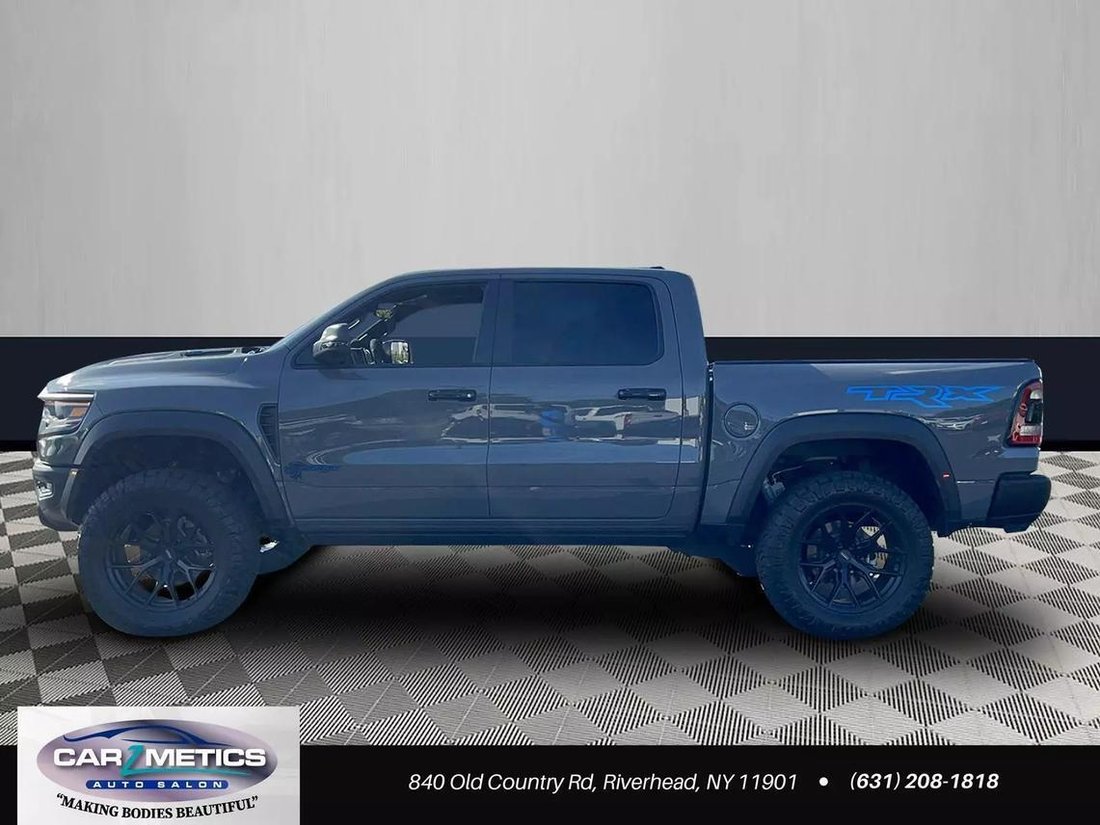 2023 Dodge 1500 Crew Cab In Riverhead, Ny, United States For Sale
