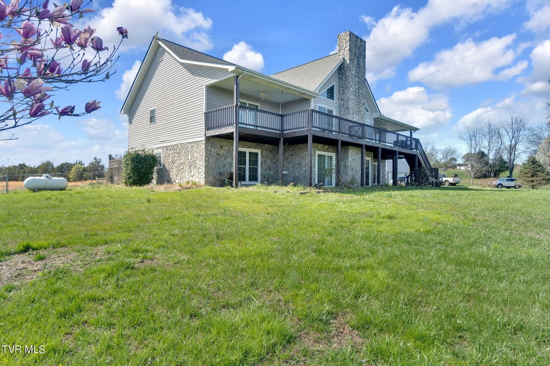 House in Midway, Tennessee, United States 1 - 14796605