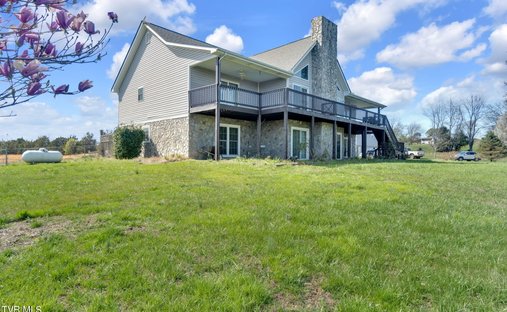 House in Midway, Tennessee, United States 1