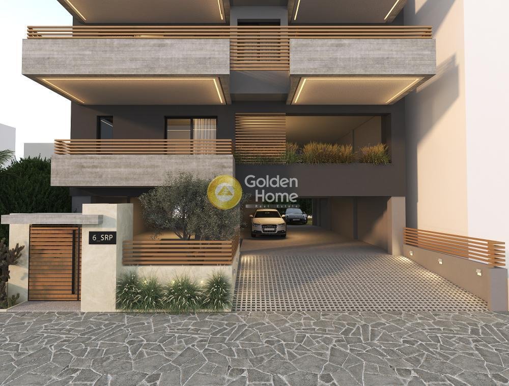 Apartment in Rouf District, 3rd District of Athens, Athens 3 - 14805351