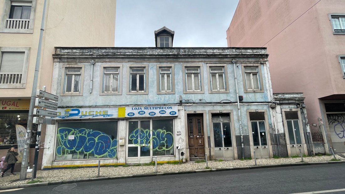 Apartment Sintra Portugal In Queluz, Lisbon, Portugal For Sale (14803366)