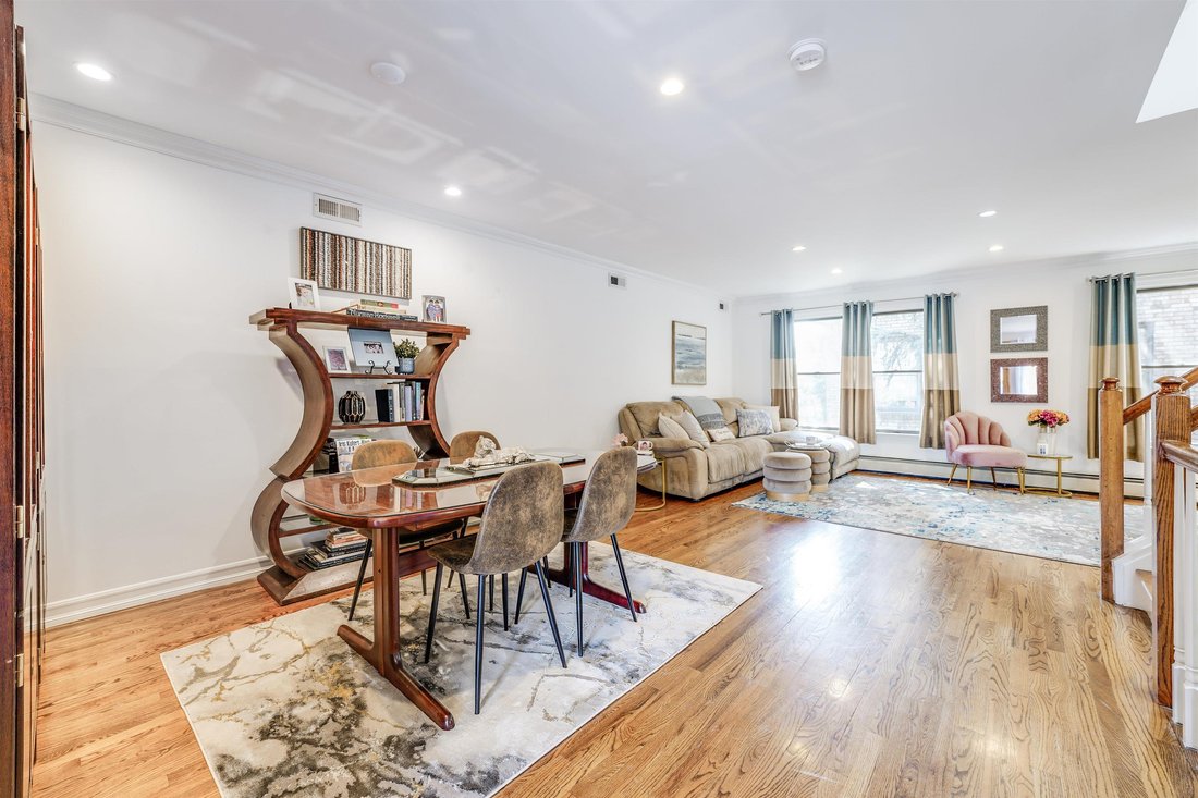 430 Ogden Avenue In Jersey City, New Jersey, United States For Sale