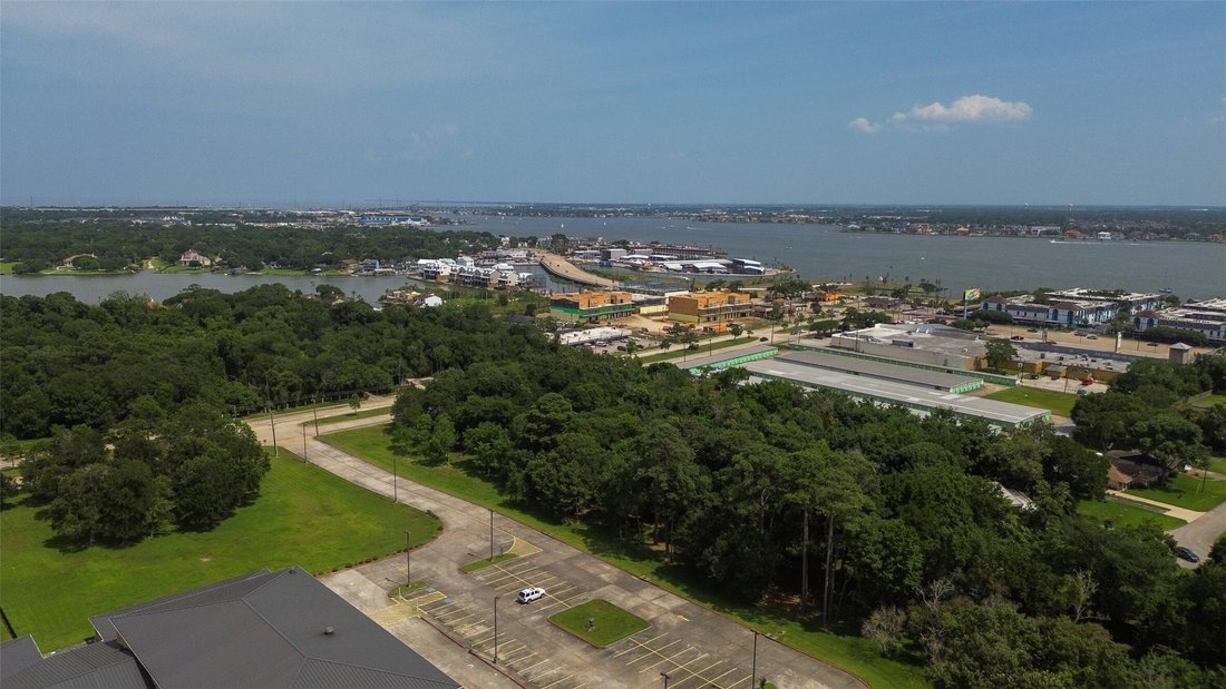 Land in Seabrook, Texas, United States 4 - 14805927