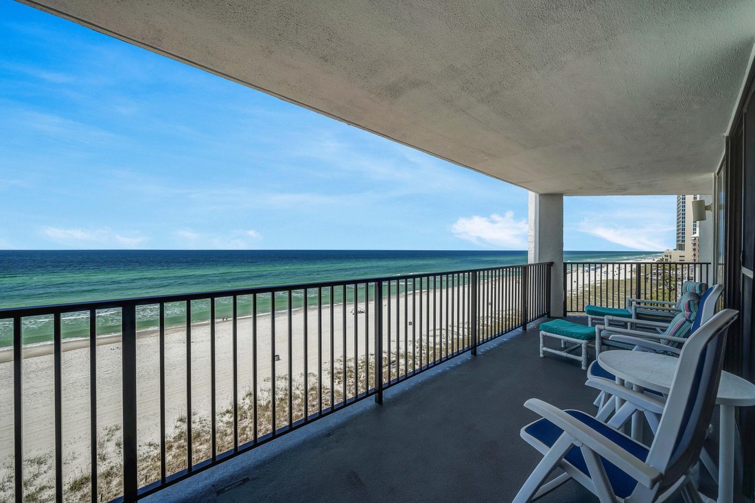 Residential Panama City Beach In Panama City Beach, Fl, United States