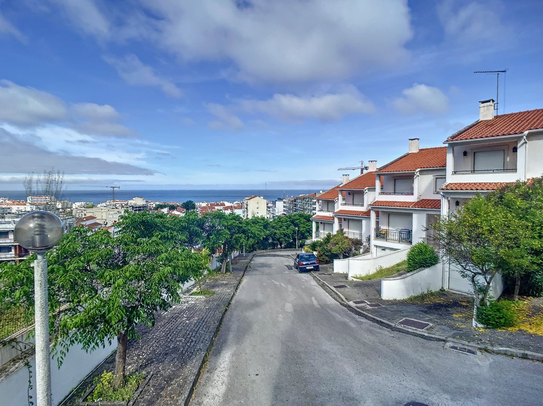 Villa Nazaré Portugal In Nazaré, Leiria District, Portugal For Rent