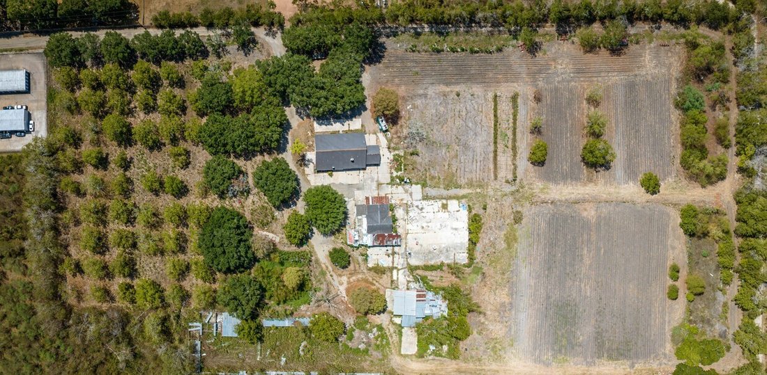 Land in Rosenberg, Texas, United States 1 - 14797304