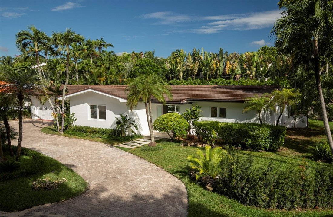 House Coral Gables In Miami, Florida, United States For Sale (14805080)