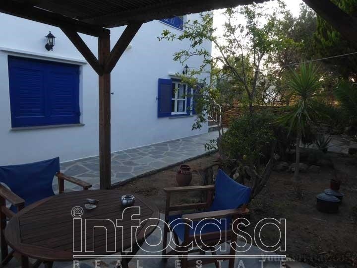 House in Kea, Aegean, Greece 2 - 14800975