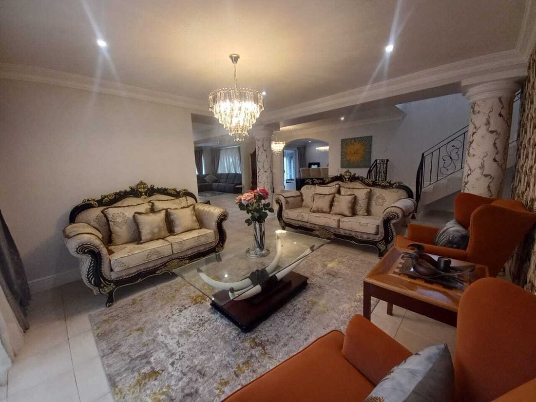 House in La Lucia, KwaZulu-Natal, South Africa 5 - 14799768