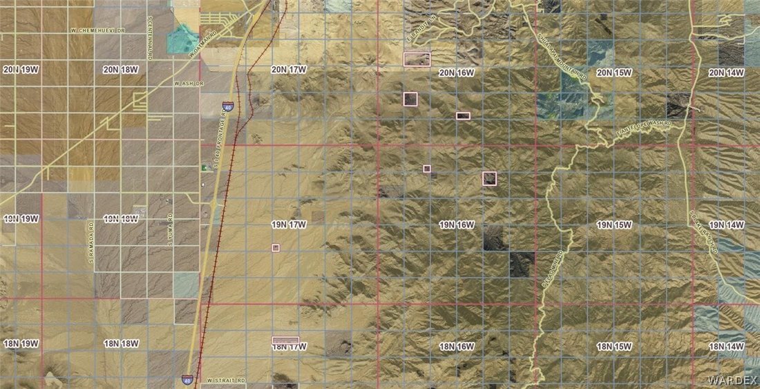 Farm Ranch in Kingman, Arizona, United States 2 - 14796850