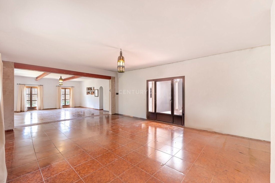 Ronda. Extraordinary Property With Multiple In Ronda, Andalusia, Spain