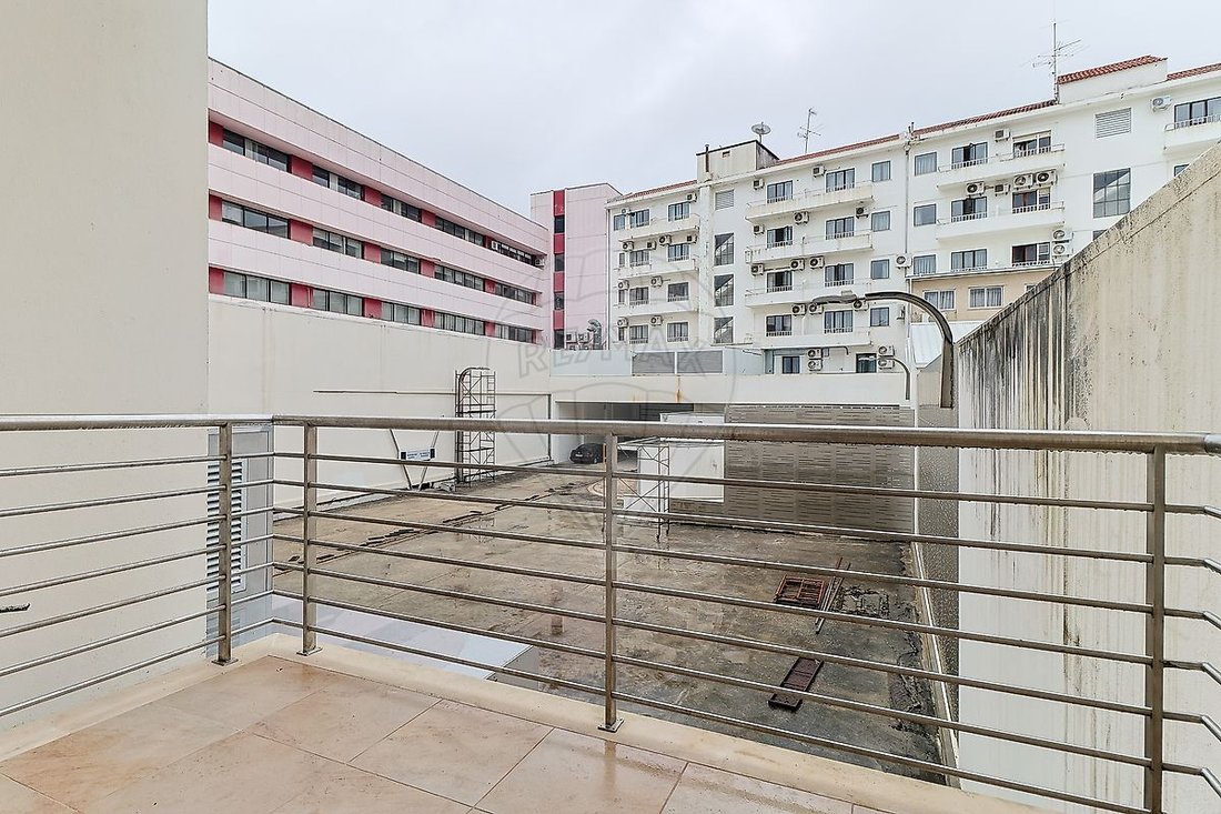 Coimbra (Se Nova, Santa Cruz, Almedina e Sao Bartolomeu), Coimbra District, Portugal 2 - 14805175