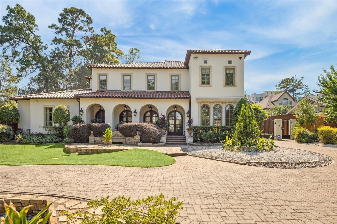 Residential Houston In Houston, Texas, United States For Sale (14805796)